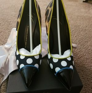 Giuseppe Zanotti Shoes